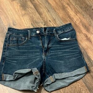 Women’s Aeropostale shorts size 4